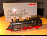 Märklin H0 37132 - Tenderlok BR 75 - Digital - sehr guter Zustand Baden-Württemberg - Notzingen Vorschau