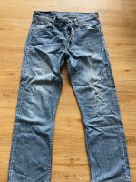 Levi’s 501 W31 L32 Hamburg-Nord - Hamburg Langenhorn Vorschau