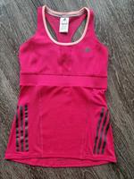 ADIDAS Supernova Tanktop mit Mesheinsatz Gr. S wie neu Nordrhein-Westfalen - Waldbröl Vorschau