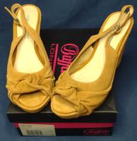 Buffalo Veloursleder Schuhe Gr. 41 Beige Hessen - Hofgeismar Vorschau