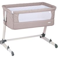 Beistellbett von BabyGo Berlin - Biesdorf Vorschau