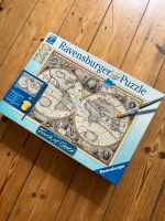 Ravensburger Puzzle 1200 Teile Hamburg-Mitte - Hamburg Hamm Vorschau