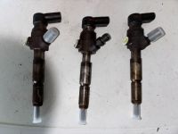 Ford Connect 1.8 Tdci 3x Injectoren 2. Satz Nordrhein-Westfalen - Rietberg Vorschau