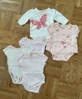 BabyGap Paket Gr 56/62 0-3 Monate Bodies Bodykleid Baden-Württemberg - Leingarten Vorschau