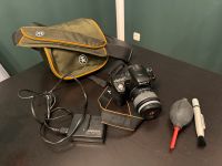 Spiegelreflexkamera Sony Alpha 580 inkl. Zubehör, ohne Tasche Leipzig - Leipzig, Zentrum Vorschau