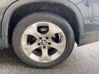 BMW X1 Felgen mit Reifen 225/55 R17 Bayern - Offenberg Vorschau