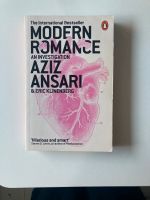 Buch Modern Romance von Aziz Ansari/Eric Klinenberg//Englisch Friedrichshain-Kreuzberg - Friedrichshain Vorschau