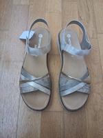 Sandalen von Remonte in Größe 41 Bayern - Hirschaid Vorschau