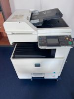 Kyocera FC-C8520MFP Niedersachsen - Sarstedt Vorschau