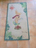 Kinder Teppich Felix der Hase grün 150 x 80 cm * Auslaufmodell Nordrhein-Westfalen - Overath Vorschau