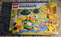 Lego minecraft 21165 Bayern - Waldbrunn Vorschau