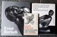 Ernst Barlach, Das Wirkliche u. Wahrhaftige, Zwischen Erde u. Him Bochum - Bochum-Wattenscheid Vorschau