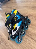 Kinder Rollerblade 29-33 Baden-Württemberg - Ittlingen Vorschau