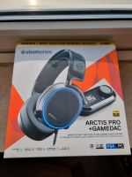 Steelseries Arctis Pro + Gamedac Hi-Res Nordrhein-Westfalen - Witten Vorschau