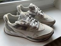 Sneaker PUMA Mirage (46 / Beige) Frankfurt am Main - Eschersheim Vorschau