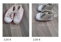 Baby Schuhe Bayern - Selb Vorschau