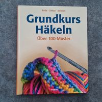 Handarbeitsbuch Grundkurs Häkeln Dithmarschen - Buesum Vorschau