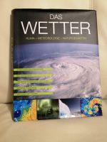 Buch "Das Wetter" Julie Lloyd ca. 2008 Sachsen - Sehmatal-Cranzahl Vorschau