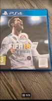 Fifa 18 ps4 Nordrhein-Westfalen - Krefeld Vorschau