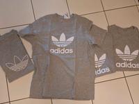 Adidas t shirt Größe l original neuw West - Nied Vorschau