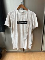 Pure White Herren T-Shirt Ballin Amsterdam Weiß Gr. M Baden-Württemberg - Pforzheim Vorschau