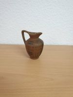 Vase (Sawa ?) 50er/60er Jahren, klein braun, Model 304 10 vintage Nordrhein-Westfalen - Möhnesee Vorschau