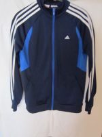 Adidas Trainingsjacke Gr.164 Rheinland-Pfalz - Oberheimbach Vorschau