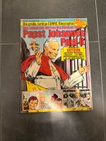 Comic Sonderheft Papst Johannes Paul II. Nordrhein-Westfalen - Kleve Vorschau