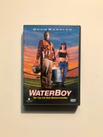 Waterboy - Der Typ mit dem Wasserschaden, DVD, Adam Sandler Düsseldorf - Urdenbach Vorschau