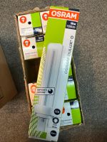 10 x Osram Dulux D 18W 2 PIN NEU Köln - Weidenpesch Vorschau