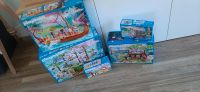 NEU Playmobil Fairies 9132/9133/9136/70000/70001 Bayern - Lechbruck Vorschau