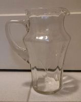 Glas Karaffe Pitcher Vase Baden-Württemberg - Heilbronn Vorschau