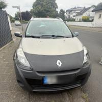 Autos Renault Clio3 Grandtour Hessen - Offenbach Vorschau