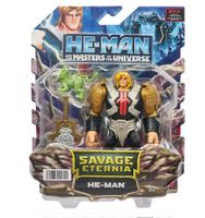 Animated Core Feature Figure HE-MAN*Masters of the Universe*NEU* Hessen - Staufenberg Vorschau