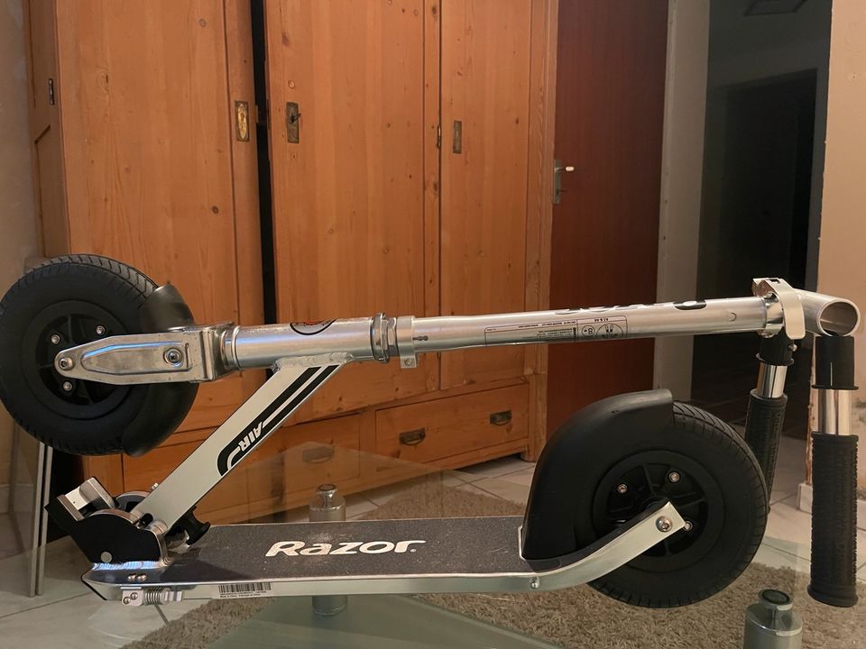 Roller Razor A5, Aluminium klappbar bis 100kg in Bottrop