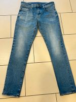 G-Star Herren Jeans 3301 W 31 L 34 Straight Tapered Niedersachsen - Edewecht Vorschau