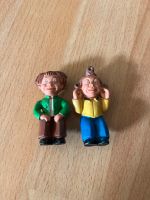 DDR Figuren Max und Moritz selten Thüringen - Eisfeld Vorschau