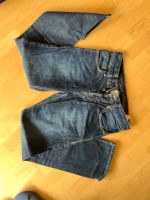 28/30 Jeans Tom Tailor slim straight Hessen - Erzhausen Vorschau