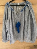 Maritime Bluse Tunika von Pepe Jeans in XXL Nordrhein-Westfalen - Altenbeken Vorschau