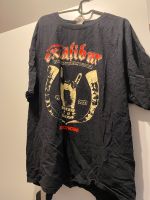 Band tshirt Nordrhein-Westfalen - Oberhausen Vorschau