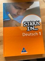 Stark In Deutsch 1 Schroedel Nordrhein-Westfalen - Nettetal Vorschau