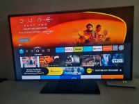 TV Samsung 43 Inch Bayern - Fürstenfeldbruck Vorschau