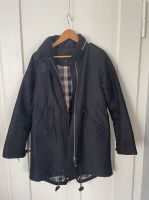 Sessun Bohannon Jacket Parka Taille S Stuttgart - Stuttgart-Süd Vorschau