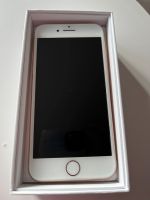 iPhone 6s Roségold, 64GB Zehnhausen bei Rennerod - Rennerod Vorschau