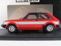 WhiteBox WB124090 Talbot Sunbeam Lotus (1980) in rot/silber 1:24 Bayern - Bad Abbach Vorschau