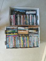 Über 100 DVD Kassetten Sammlung Kinder Familie Filme Videos Baden-Württemberg - Überlingen Vorschau