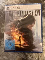PS5 Final Fantasy XVI (16) Nordrhein-Westfalen - Remscheid Vorschau