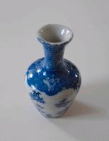 Chinesische Miniatur Vase 8,5 cm Schleswig-Holstein - Groß Wittensee Vorschau