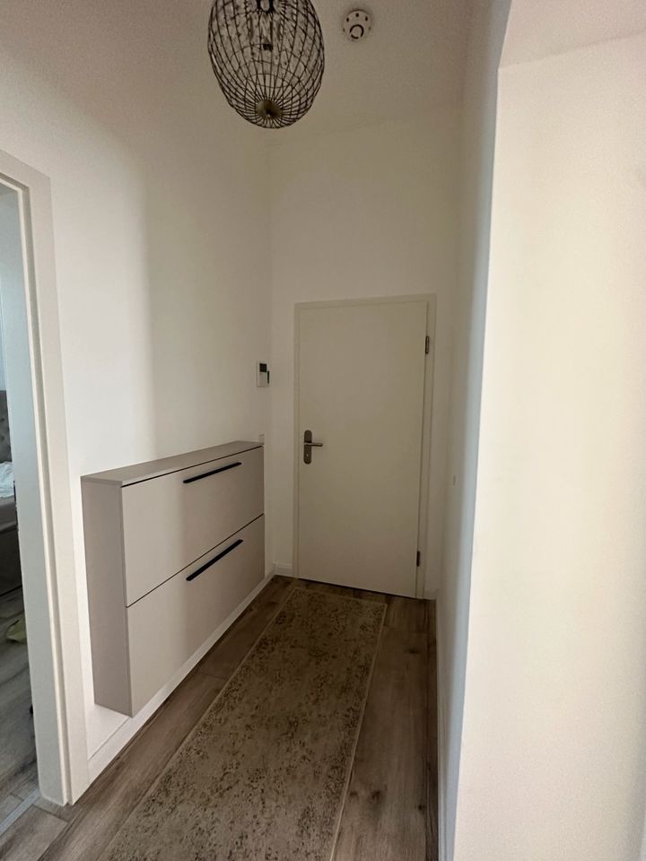 Neu Sanierte Wohnung im 2.OG im Briller Viertel in Wuppertal