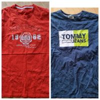 Tommy Hilfiger und Tom Tailor T-Shirts Saarland - Neunkirchen Vorschau